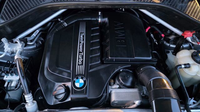 2018 BMW X5 sDrive35i - Photo 61