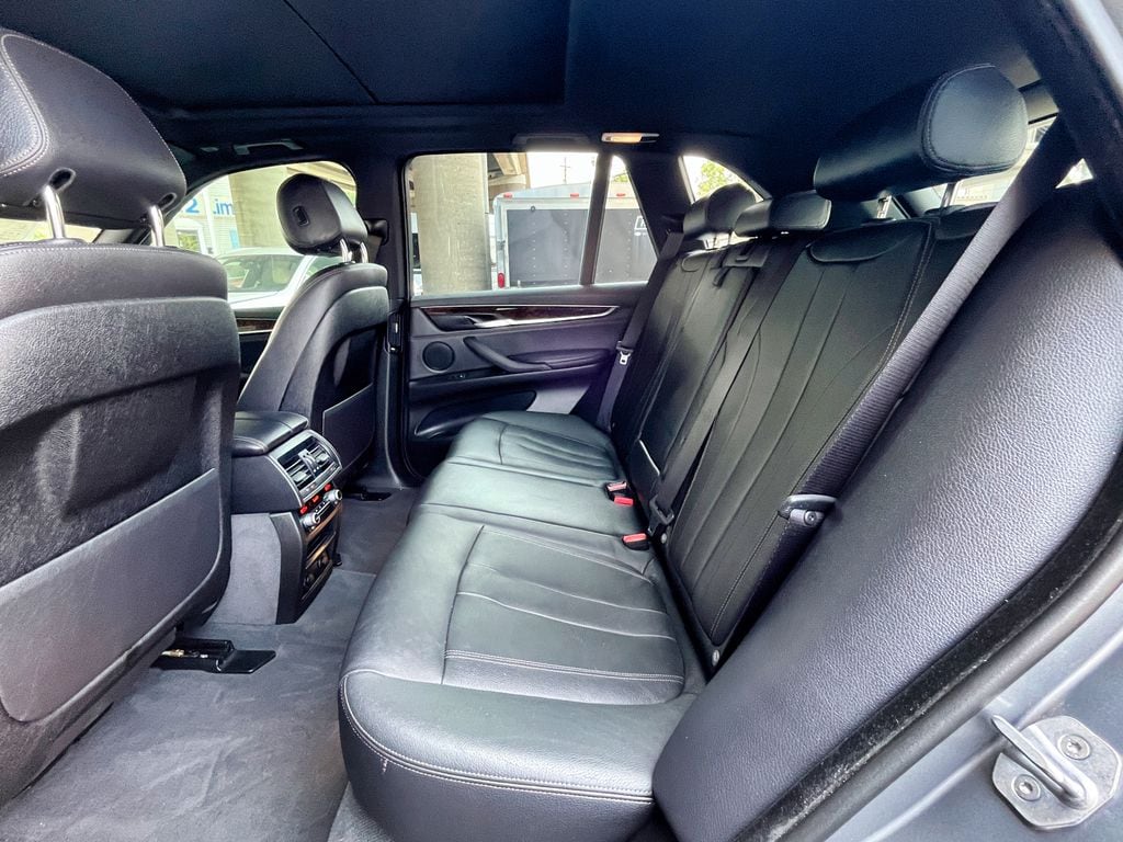 2018 BMW X5 sDrive35i - Photo 43