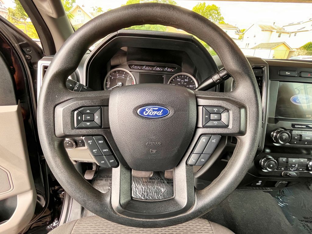 2020 Ford F-250 Super Duty XLT - Photo 24