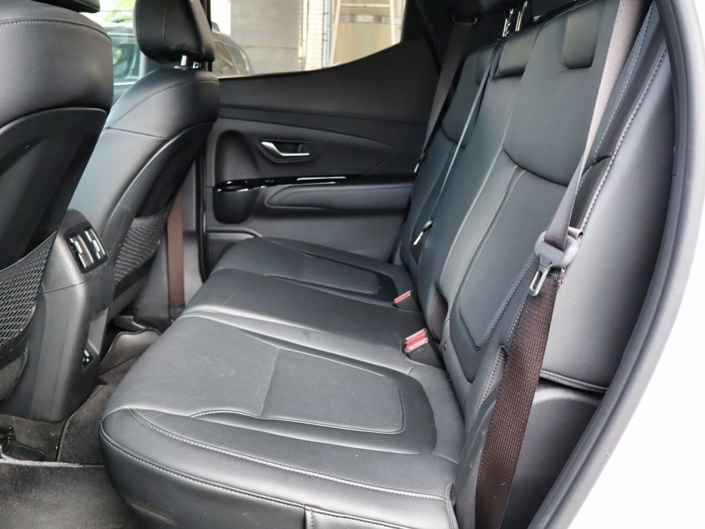 2024 Hyundai Santa Cruz Limited - Photo 41