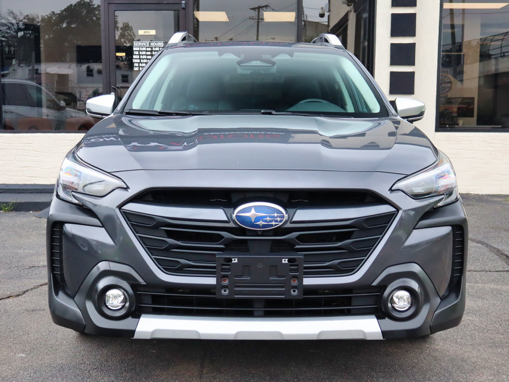 Used 2023 Subaru Outback Touring XT SUV