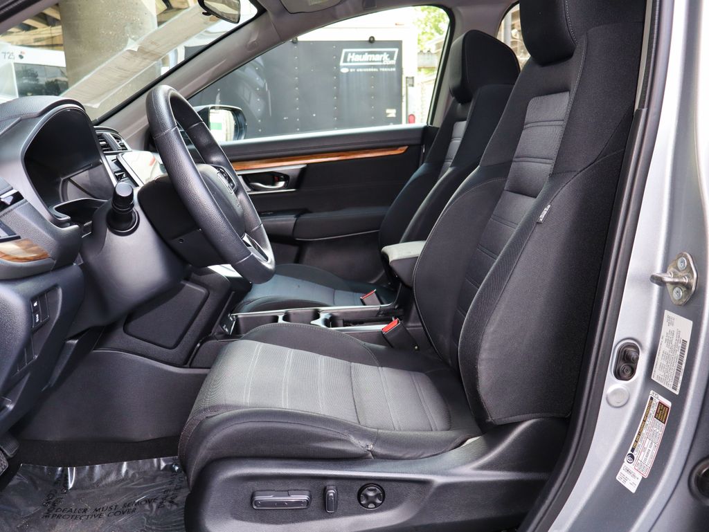 2020 Honda CR-V EX - Photo 21