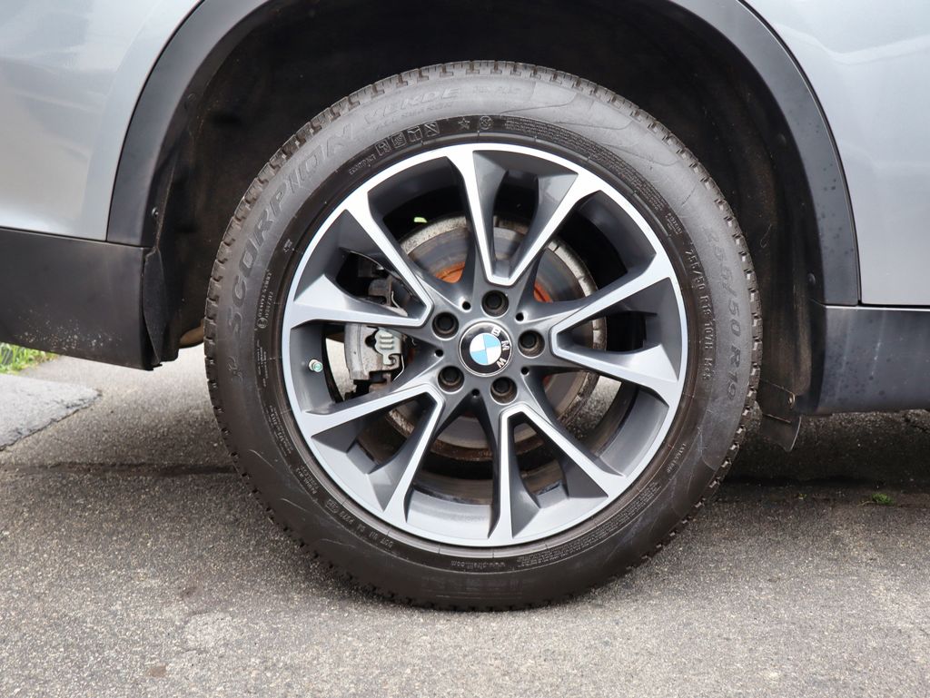 2018 BMW X5 sDrive35i - Photo 71