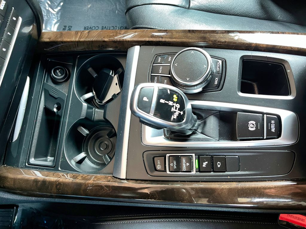 2018 BMW X5 sDrive35i - Photo 40