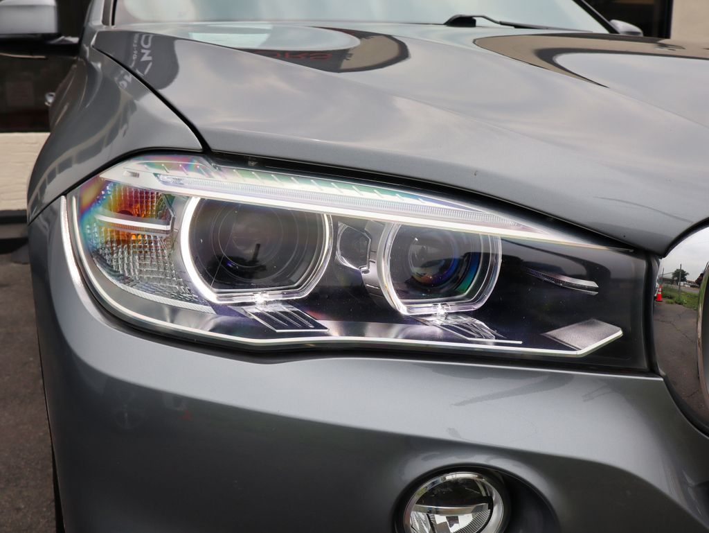2018 BMW X5 sDrive35i - Photo 10