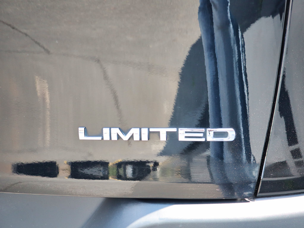 2018 Jeep Cherokee Limited - Photo 61