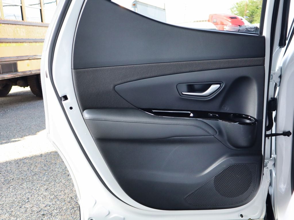 2024 Hyundai Santa Cruz Limited - Photo 51