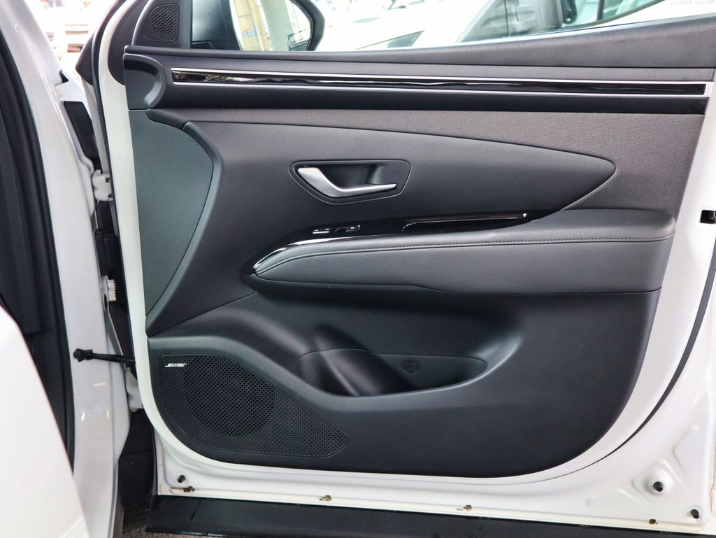 2024 Hyundai Santa Cruz Limited - Photo 53