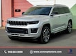  Jeep New Grand Cherokee
