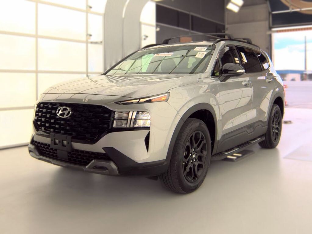 Used 2023 Hyundai Santa Fe XRT SUV