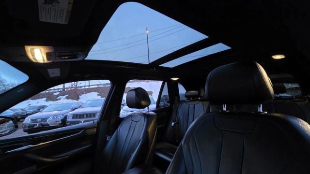 2018 BMW X5 sDrive35i - Photo 10