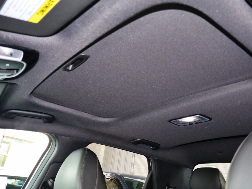 2024 Hyundai Santa Cruz Limited - Photo 56
