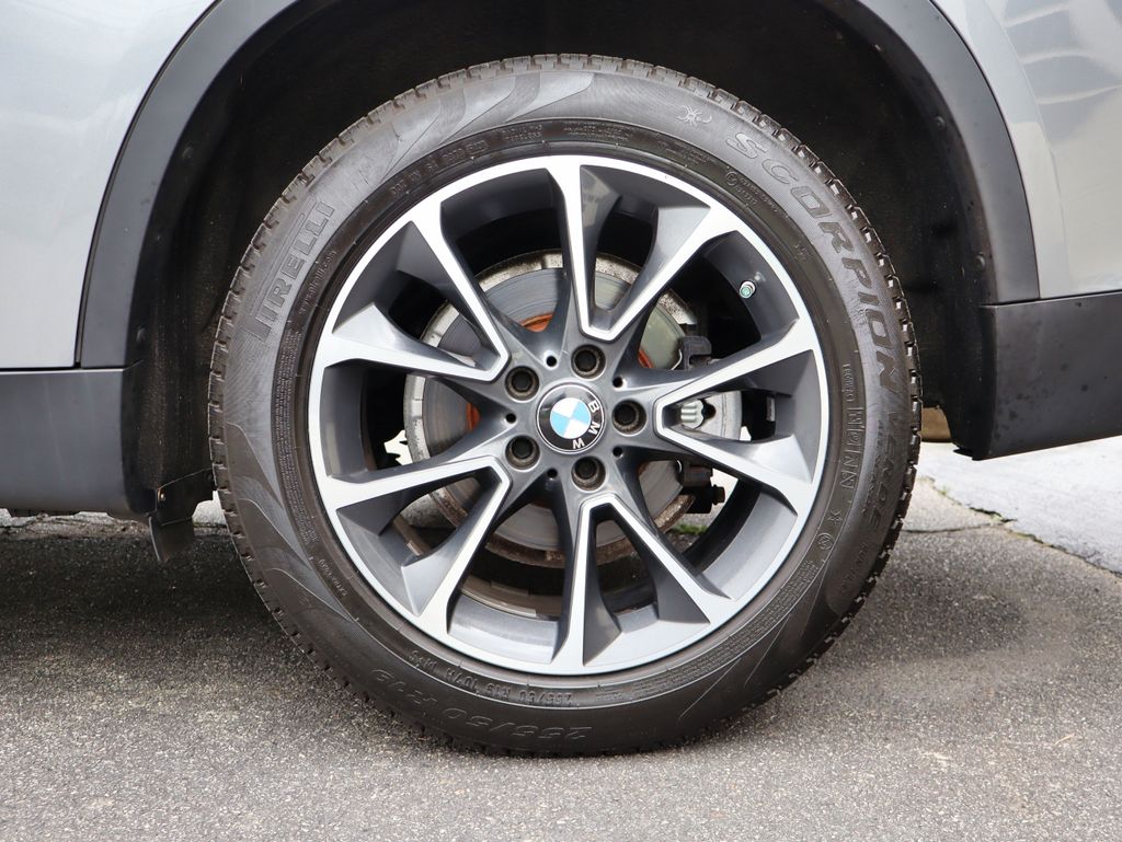 2018 BMW X5 sDrive35i - Photo 70