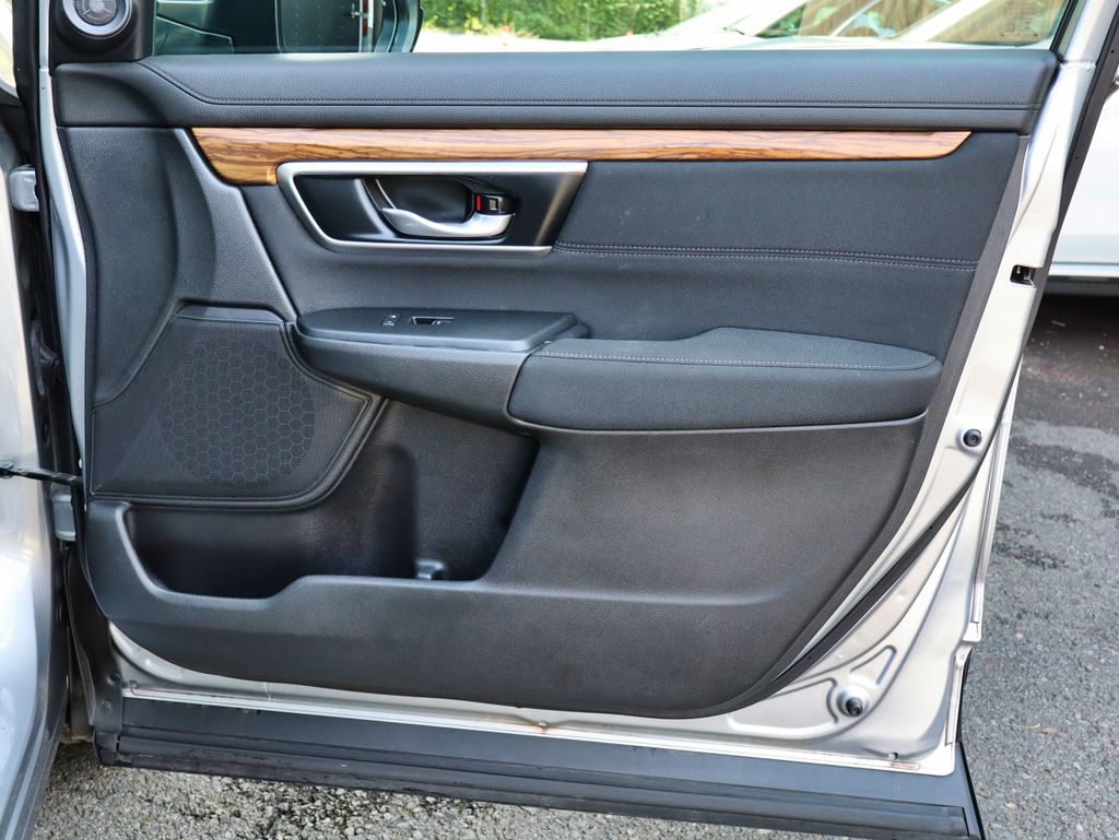 2020 Honda CR-V EX - Photo 53