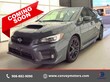  Subaru WRX