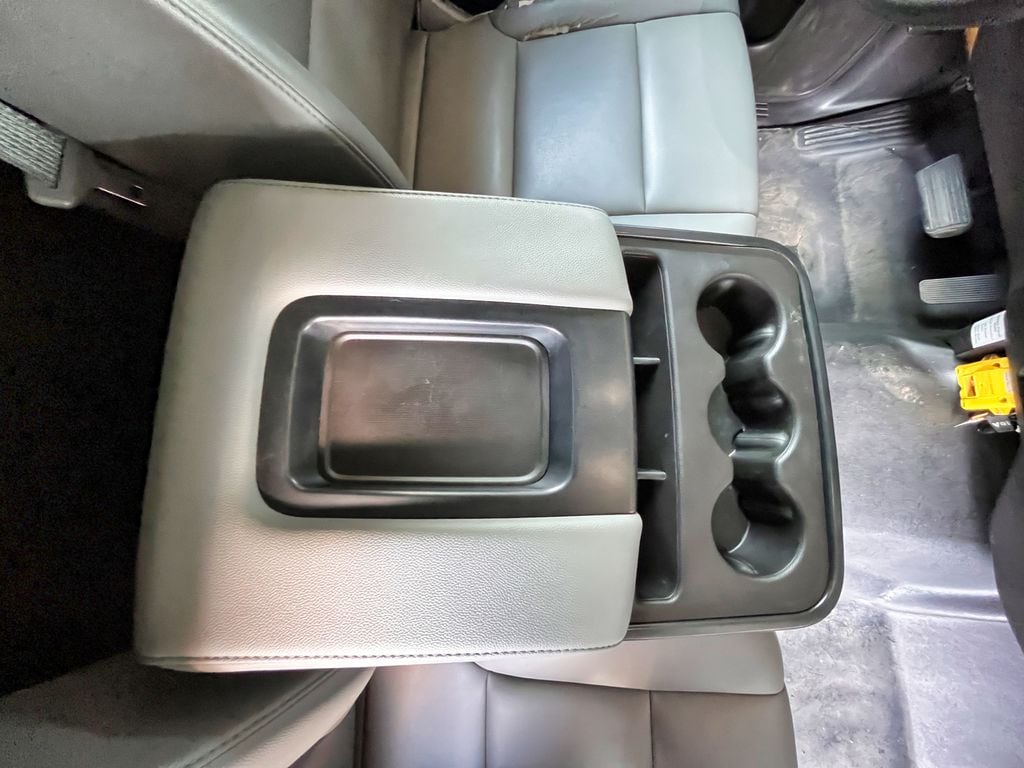 2018 Chevrolet Silverado 1500 Work Truck 1WT - Photo 40