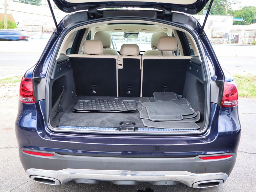 2022 Mercedes-Benz GLC GLC300 - Photo 62