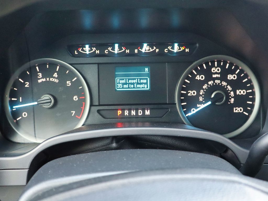 2019 Ford F-150 XLT - Photo 22