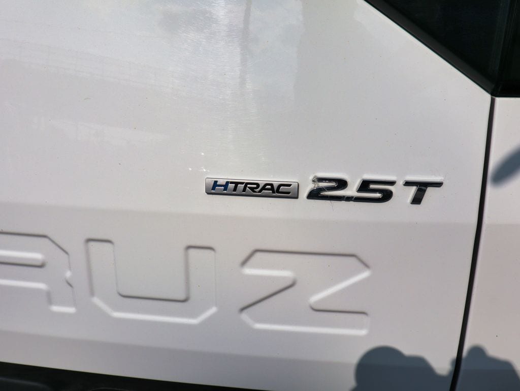 2024 Hyundai Santa Cruz Limited - Photo 61