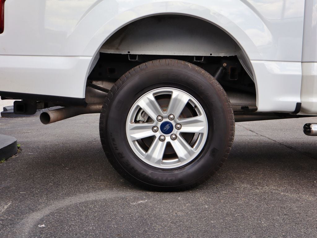 2019 Ford F-150 XLT - Photo 63