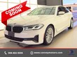  BMW 530i