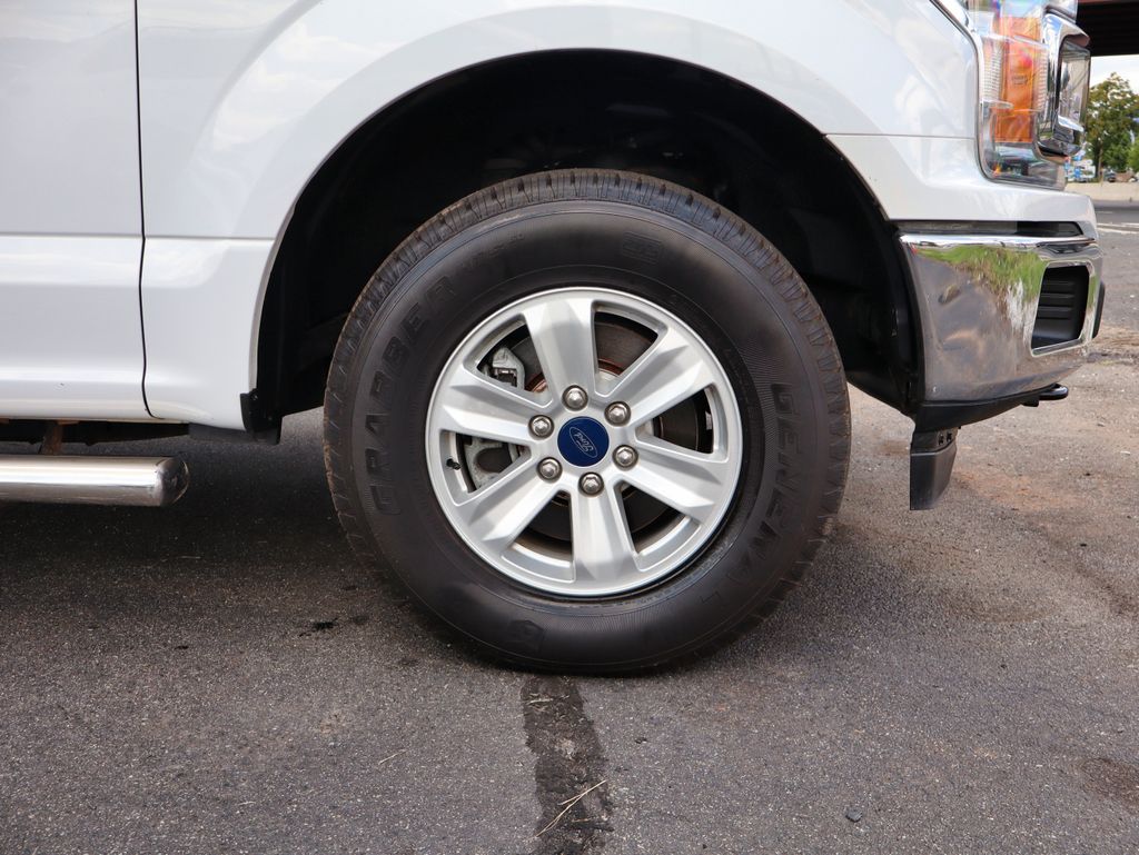 2019 Ford F-150 XLT - Photo 62