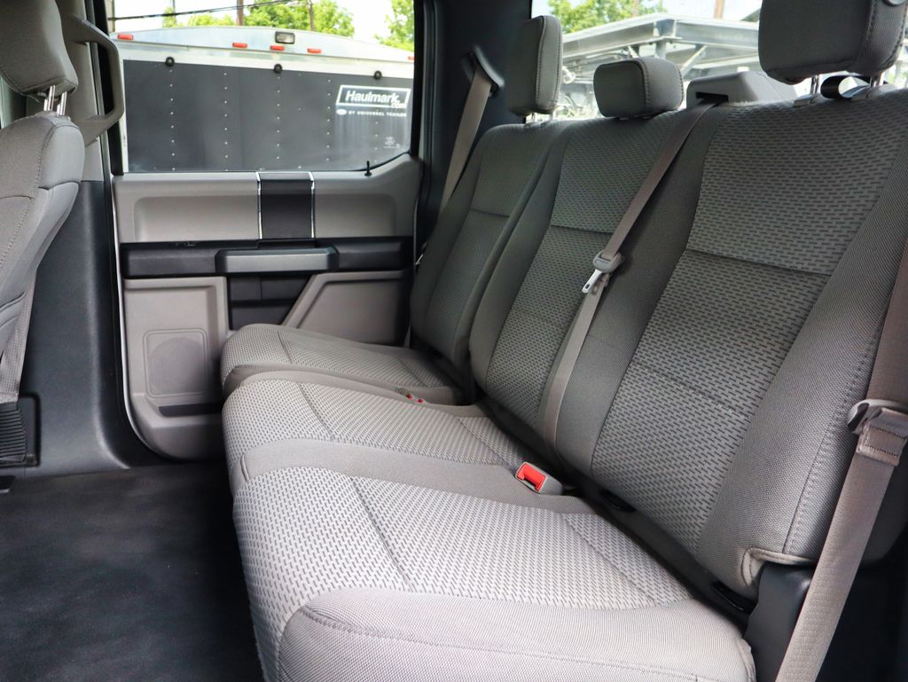 2019 Ford F-150 XLT - Photo 44