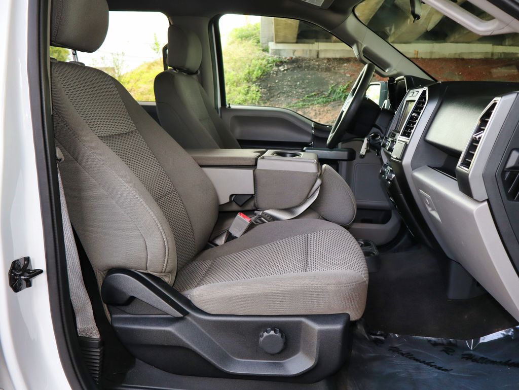 2019 Ford F-150 XLT - Photo 26
