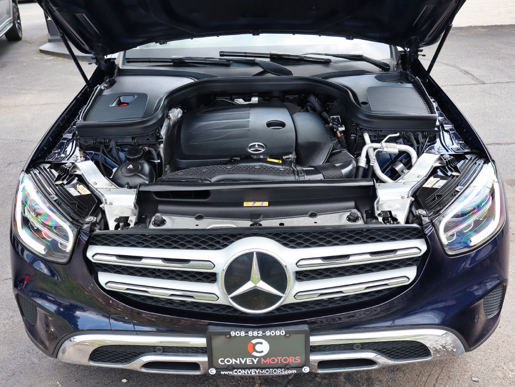 2022 Mercedes-Benz GLC GLC300 - Photo 64