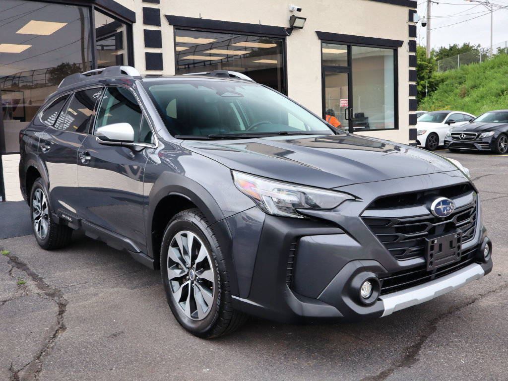 Used 2023 Subaru Outback Touring XT SUV