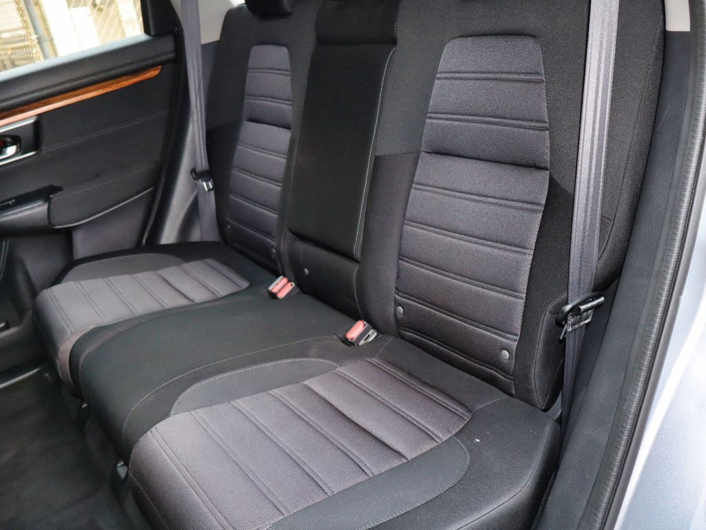 2020 Honda CR-V EX - Photo 39