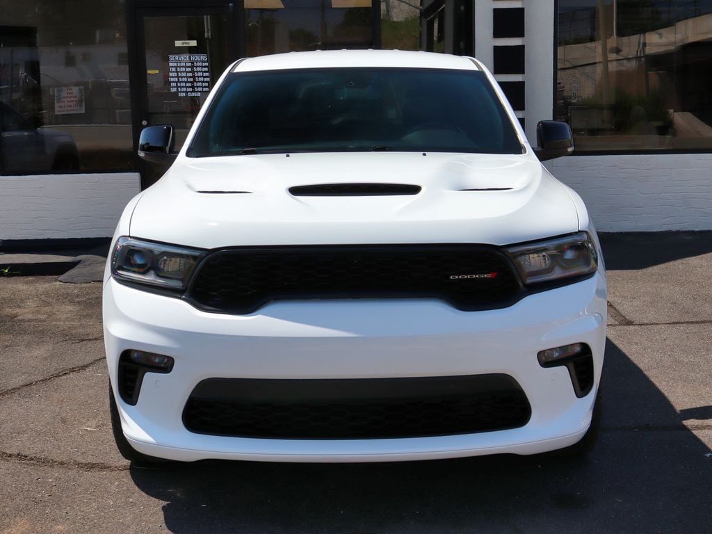 Used 2022 Dodge Durango R/T SUV