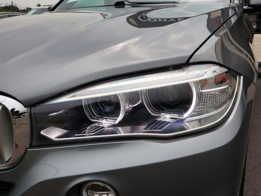 2018 BMW X5 sDrive35i - Photo 11