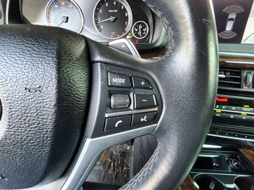 2018 BMW X5 sDrive35i - Photo 28