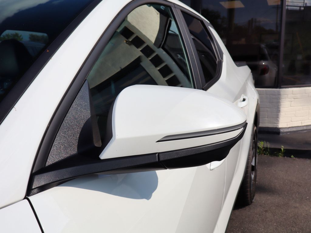 2024 Hyundai Santa Cruz Limited - Photo 15