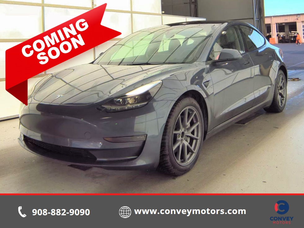 2023 Tesla Model 3 Long Range's photo