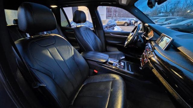 2018 BMW X5 sDrive35i - Photo 46