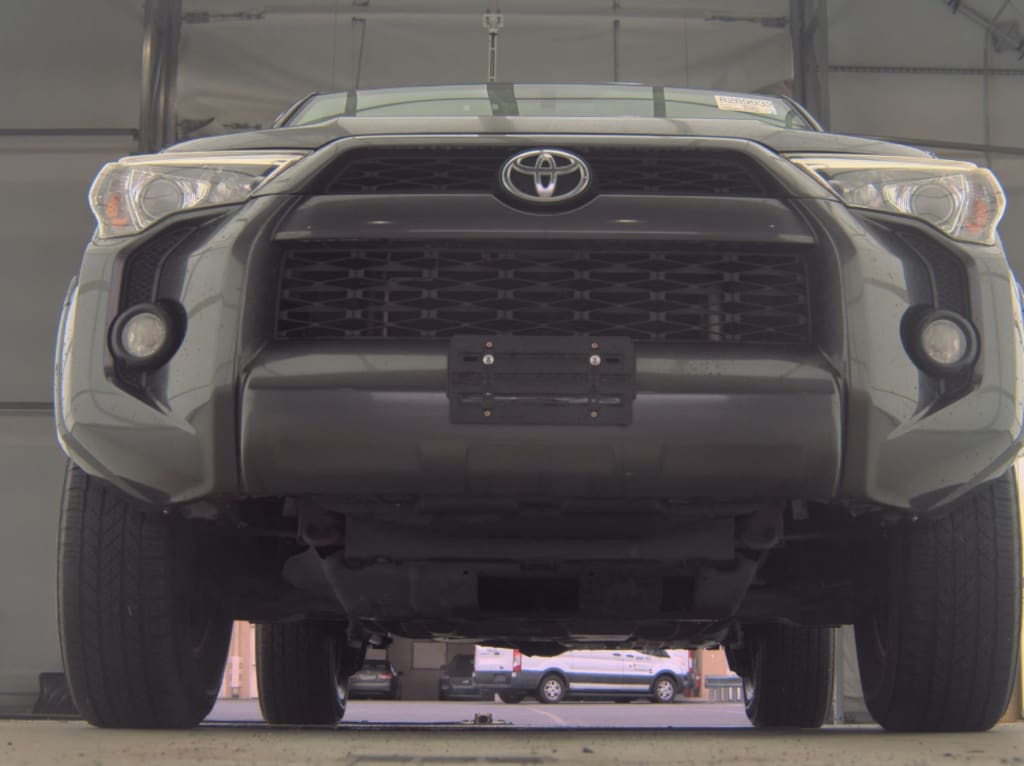 Used 2016 Toyota 4Runner SR5 Premium SUV