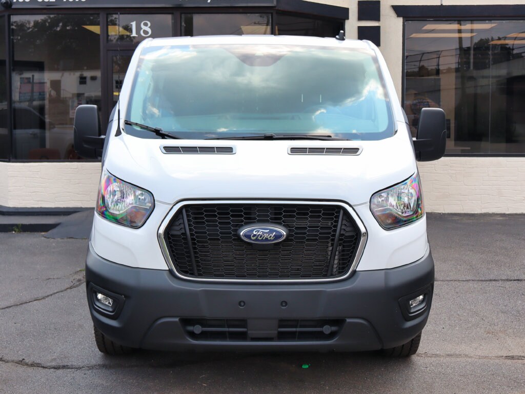 Used 2024 Ford Transit-250 Cargo Base Van Low Roof Van