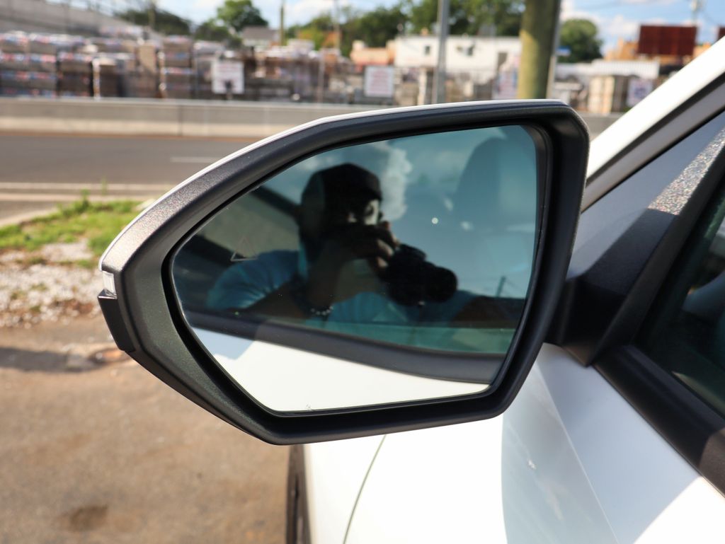 2024 Hyundai Santa Cruz Limited - Photo 16