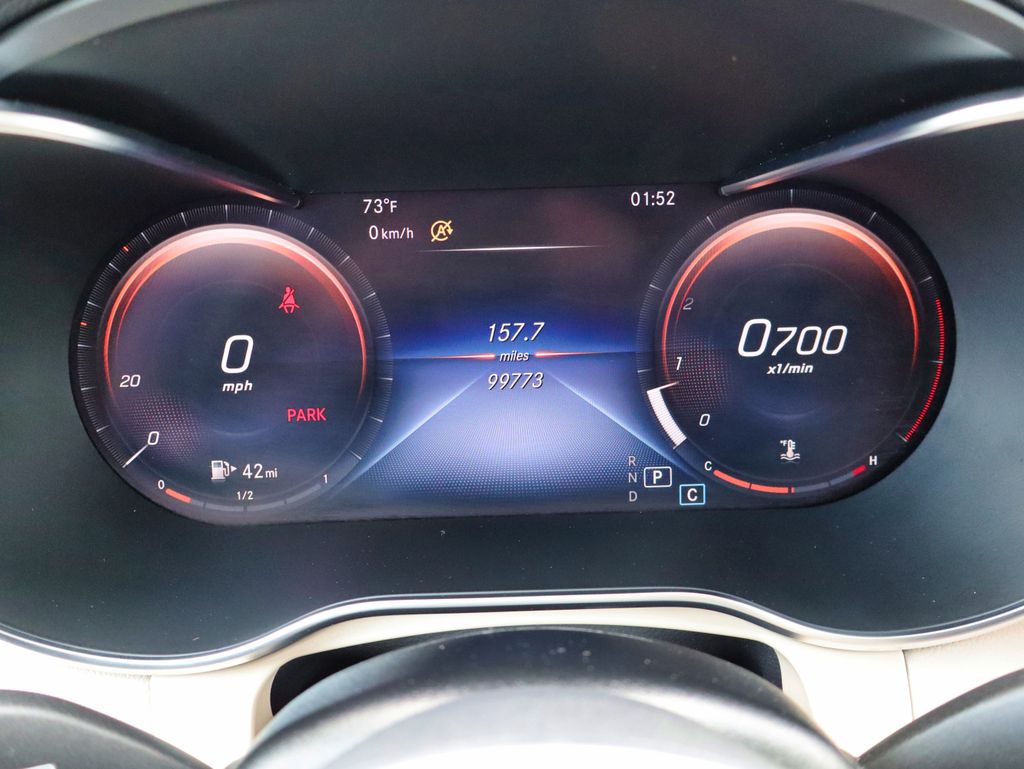2022 Mercedes-Benz GLC GLC300 - Photo 40