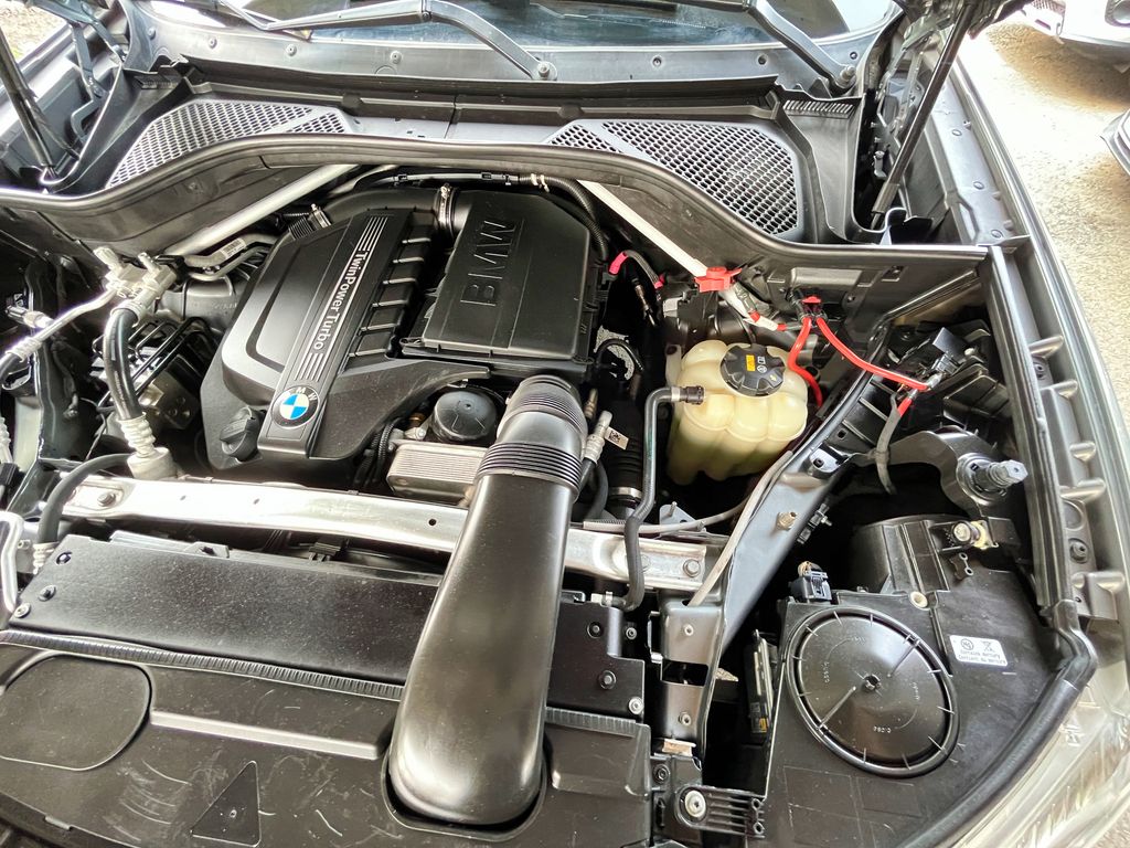 2018 BMW X5 sDrive35i - Photo 66