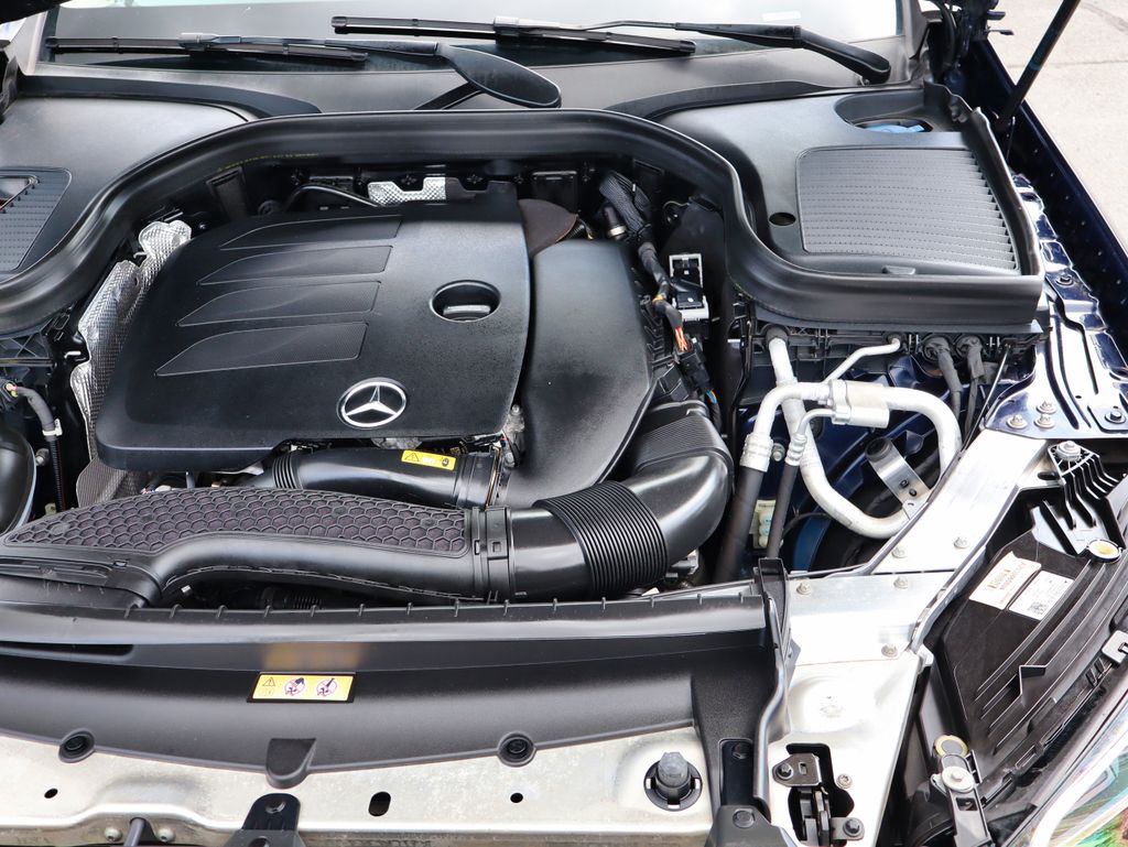 2022 Mercedes-Benz GLC GLC300 - Photo 66