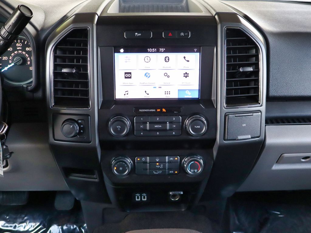 2019 Ford F-150 XLT - Photo 34