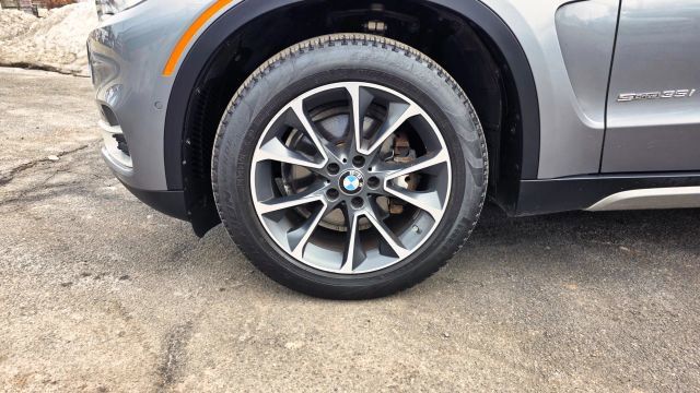 2018 BMW X5 sDrive35i - Photo 58