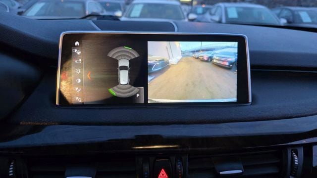 2018 BMW X5 sDrive35i - Photo 14
