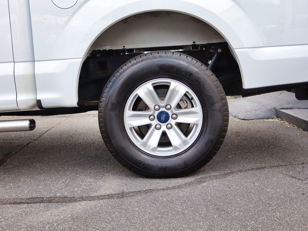 2019 Ford F-150 XLT - Photo 65