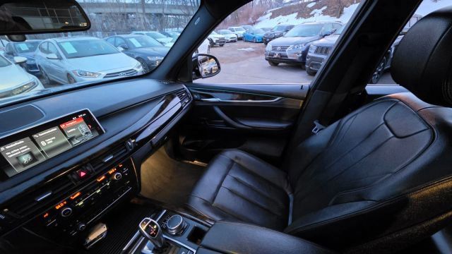 2018 BMW X5 sDrive35i - Photo 12
