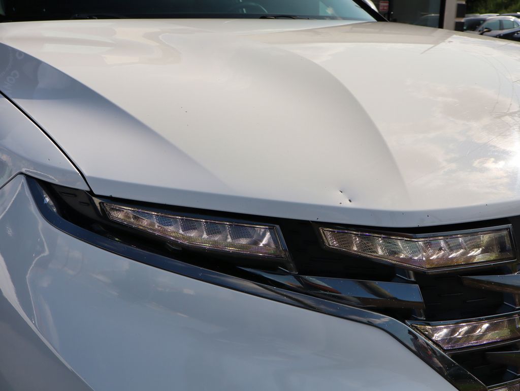 2024 Hyundai Santa Cruz Limited - Photo 10