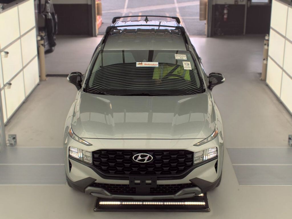 Used 2023 Hyundai Santa Fe XRT SUV